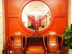 -西安饭庄·非遗陕菜(钟楼店)
