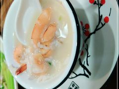 -潮粥馆(长江花园店)