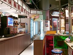 -姜胖胖无限自助烤肉(光明万达店)