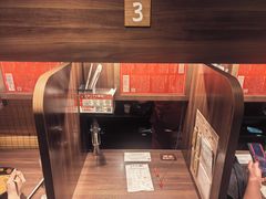 -一兰拉面(千叶店（C-one内）)