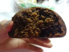 糖火烧-老回回饺子馆(海洋馆店)
