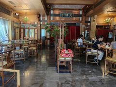 -那家小馆•北京菜•烤鸭(香山店)