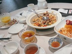 -ZEN采蝶轩·粤味臻鲜·手作点心·商务宴请(泰州店)