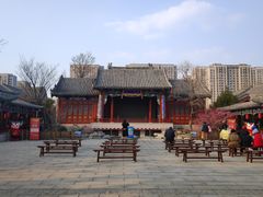-即墨古城
