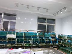 -正亮农家院·海鲜本地菜