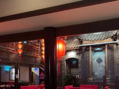 -红运火锅·中国名火锅·国风演绎(省体店)