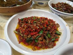 -笨罗卜浏阳菜馆(龙华鹏润达店)