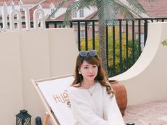 -HUATA 'Holiday Plan 花榻
