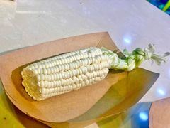 生玉米-八一好吃街·高品美食广场