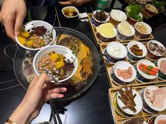 -俏媳妇火锅(宽窄巷子店)