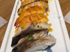 -林妈妈村·日式料理(宝山万达店)