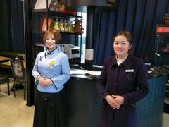 -申阿婆·上海菜·小海鲜(国展店)