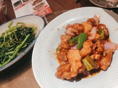 -常来小聚·广州非遗传承餐厅(地王广场店)