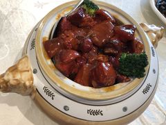 -马凯餐厅(地安门店)