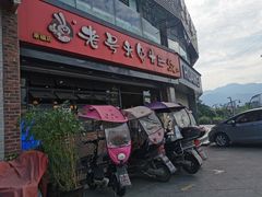 -老号尤兔头(幸福店)