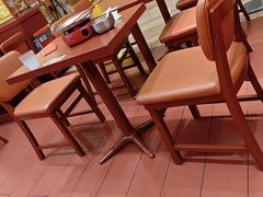 -喜家德虾仁水饺(世纪大都会店)