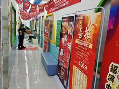 -童程童美·信息学竞赛·机器人编程·少儿编程(万寿路校区)