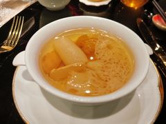 -上海苏宁宝丽嘉酒店·嘉府壹号中餐厅