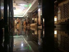 -纽斯桑拿会所(天山店)
