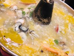 -以前的小酒馆(中山广场店)