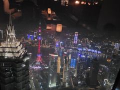 -上海柏悦酒店·世纪100牛排馆