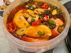 -金龙·打边炉(南京西路店)