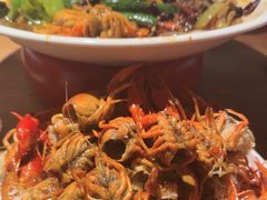 -清水亭湖北菜(大屯DT51店)