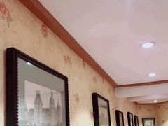 大堂-老吉士酒家(天平路店)