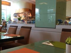 -上海浦东假日酒店