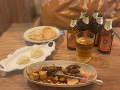 -玛格萝妮比萨屋(陆家浜路店)