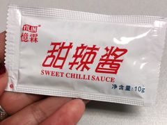 -华莱士·炸鸡汉堡(华府店)