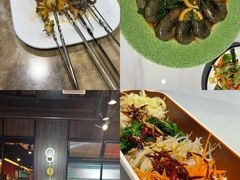 -老大连·海肠捞饭·大连海鲜大连菜(西安路店)