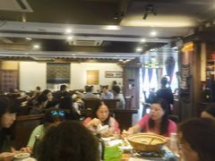 -甘家界牌柠檬鸭(青山店)