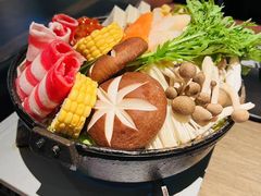 -玉川屋创意日料(北美新天地店)