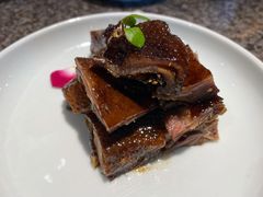绍兴农家酱鸭-孔乙己(后海店)