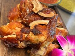 -沿江海南菜·文昌鸡祖师爷(大东海店)
