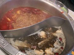 -憨铁匠老火锅(龙岗万科里店)