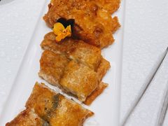 -頂好酒家·经典粤菜(海信广场店)