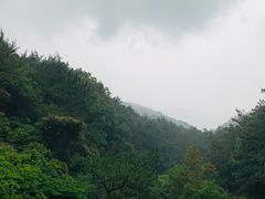 -北辰山景区
