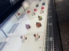 -黑天鹅蛋糕店(青年大街店)