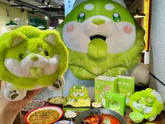 -楠火锅(绿地新都会店)