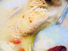 -长顺参鸡汤店(西塔总店)