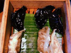 -云海肴·汽锅鸡·云南菜(天山百盛优客店)