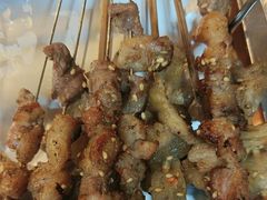 -喝丢一只鞋海鲜烧烤·海肠捞饭(市场店)