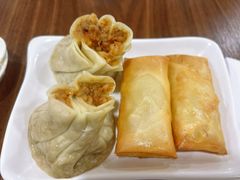 -王家沙点心店(南京西路总店)