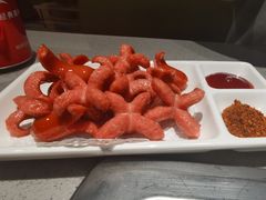 -海底捞火锅(团结桥店)