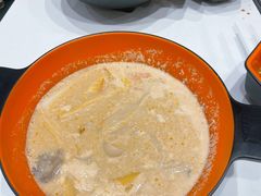 -张亮麻辣烫(三亚商品街店)