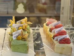 -流酥可心·牛乳蛋糕商店(禾祥西路店)
