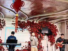 -芭菲盛宴·环球美食(北城国际店)