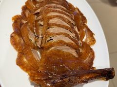 -惠丰堂饭庄·烤鸭·京味菜(翠微路店)